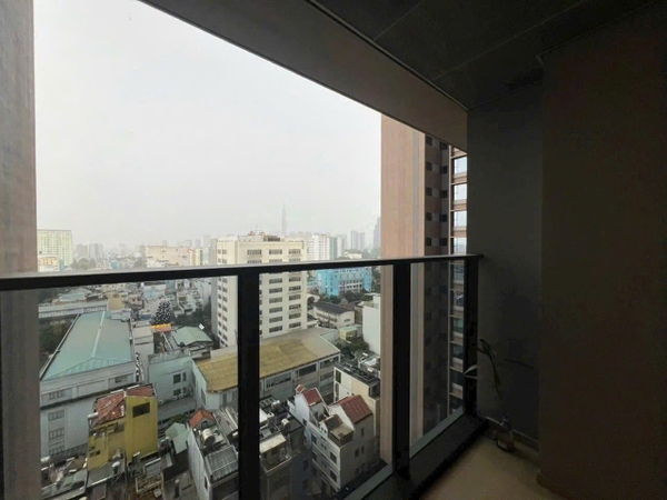 CHO THUÊ CĂN HỘ THE MARQ – 66M² – 2PN – FULL NỘI THẤT