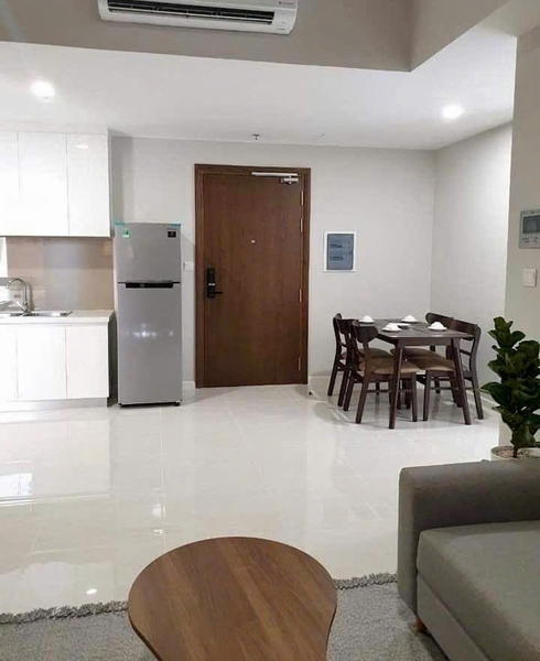 CHO THUÊ CĂN HỘ MASTERI AN PHÚ 2 PHÒNG NGỦ 73M2 ĐẦY ĐỦ NỘI THẤT