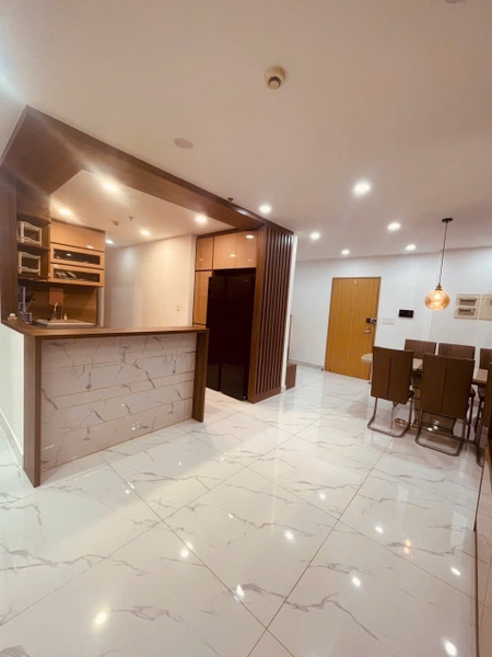 🔥 CHO THUÊ CỰC PHẨM CĂN HỘ 3PN 102M2,  SIÊU XINH TẠI SCENIC VALLEY 2 – PHÚ MỸ HƯNG 🔥