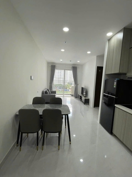 CHO THUÊ CĂN HỘ SUNRISE RIVERSIDE 2 PHÒNG NGỦ - ĐẦY ĐỦ NỘI THẤT - NHÀ ĐẸP