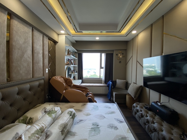 BÁN CĂN HỘ CAO CẤP CHUNG CƯ SAIGON SOUTH