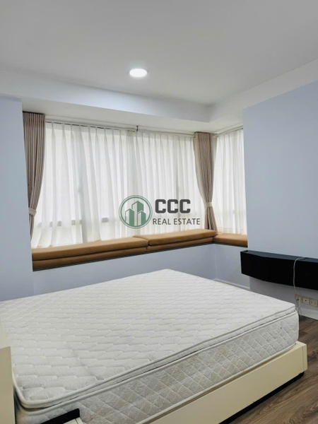 ✨🏙 CHO THUÊ CĂN HỘ SUNRISE CITY SOUTH – LẦU CAO, 138M², 3PN, NHÀ MỚI SỬA – 27 TRIỆU/THÁNG ✨