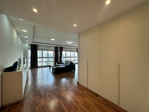 🚀CHO THUÊ HAPPY VALLEY PHÚ MỸ HƯNG – CĂN HỘ 3PN 135M² FULL NỘI THẤT CỰC XINH 🚀