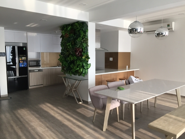 🔥 SCENIC VALLEY 1 – 3PN – 155M² – CĂN HỘ RỘNG ĐẸP CHO THUÊ