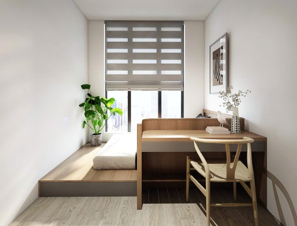 🏢 CHO THUÊ CĂN HỘ DELASOL- 2 PHÒNG NGỦ- 85M2