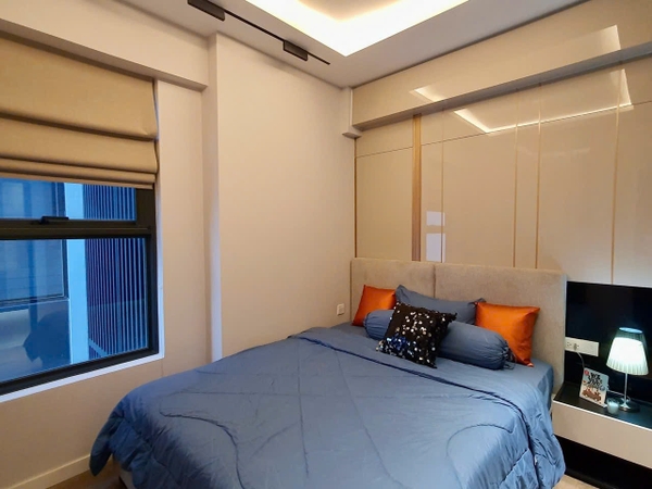 BÁN CĂN HỘ HƯNG PHÚC PREMIER PHÚ MỸ HƯNG – 79M² – 2PN – VIEW BIỆT THỰ