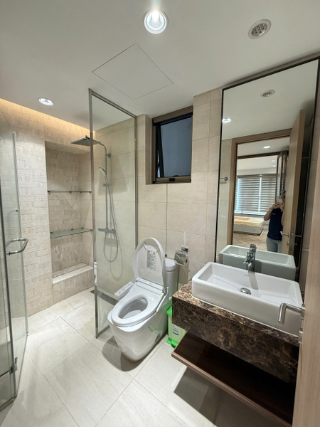 CHO THUÊ CĂN HỘ MIDTOWN THE PEAK – 86M² – 2PN – FULL NỘI THẤT
