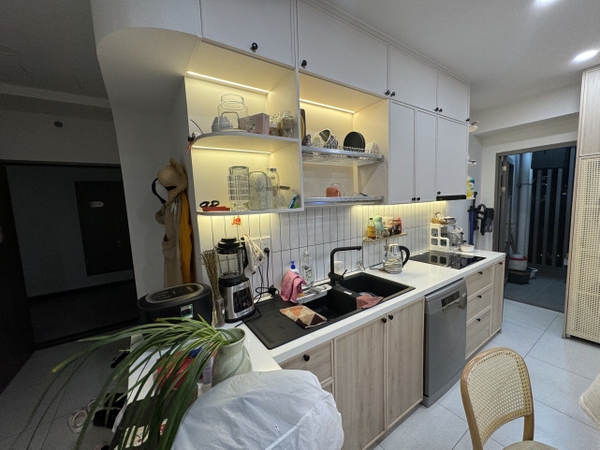 BÁN CHUNG CƯ SAIGON SOUTH 3 PN FULL NỘI THẤT