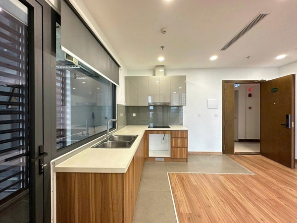 BÁN CĂN HỘ ECO GREEN 2 PHÒNG NGỦ 2 WC VIEW LANDMARK 81