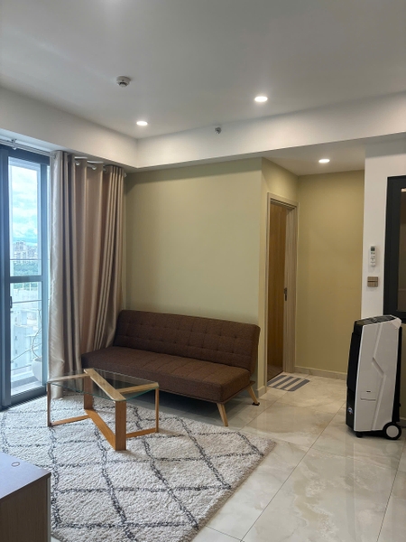 BÁN CĂN HỘ THE ASCENTIA 2 PHÒNG NGỦ 56M2 FULL NỘI THẤT GIÁ TỐT
