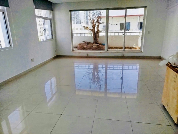 BÁN PENTHOUSE MỸ VIÊN 3 – PHÚ MỸ HƯNG – 3PN – 2WC – FULL NỘI THẤT