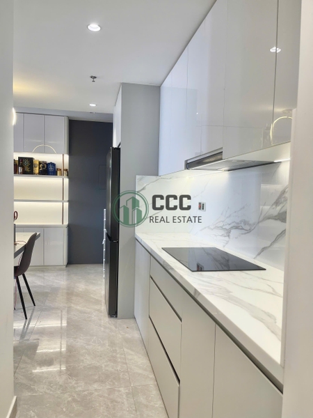 ✨ CHO THUÊ CĂN HỘ MIDTOWN M8 – PHÚ MỸ HƯNG - 110 m²- 3 PHÒNG NGỦ