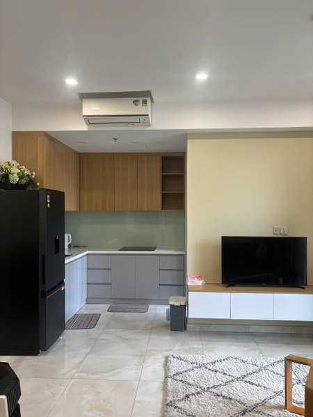 BÁN CĂN HỘ THE ASCENTIA 2 PHÒNG NGỦ 56M2 FULL NỘI THẤT GIÁ TỐT