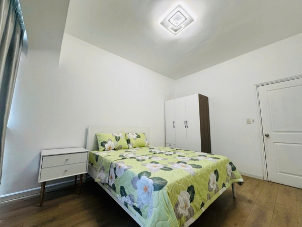 Cho Thuê Căn Hộ Garden Court Phú Mỹ Hưng – 165m² – 3 Phòng Ngủ – Nội Thất Cao Cấp