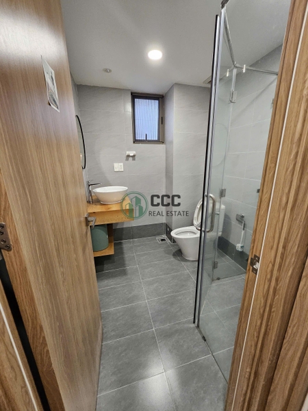 🌟 CHO THUÊ CĂN HỘ SÀI GÒN SOUTH – 2PN, 75M² – GIÁ 15 TRIỆU/THÁNG