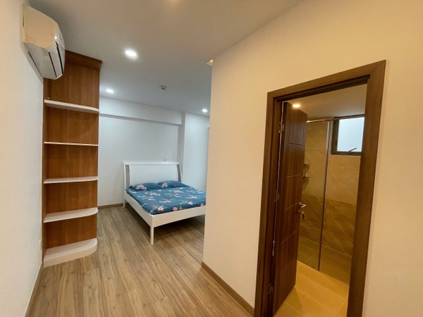 BÁN CĂN HỘ SAIGON SOUTH RESIDENCE – 104M2 – 3PN – FULL NỘI THẤT