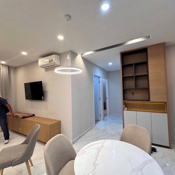 BÁN CĂN HỘ SUNRISE CITY – 71M2 – 2 PHÒNG NGỦ – FULL NỘI THẤT