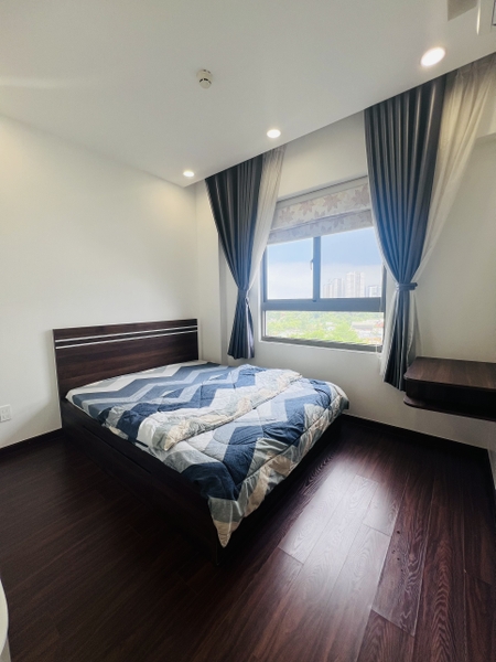 BÁN CHUNG CƯ SAIGON SOUTH FULL NỘI THẤT
