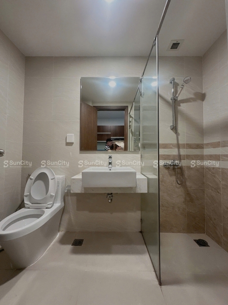CHO THUÊ CĂN HỘ STUDIO SAIGON ROYAL QUẬN 4 | ĐẦY ĐỦ NỘI THẤT | 35M2