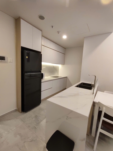 BÁN CĂN HỘ CARDINAL COURT PHÚ MỸ HƯNG GIÁ ĐẦU TƯ RẺ NHẤT DỰ ÁN | 76M² | 2PN 2WC | FULL NỘI THẤT | CÓ SỔ HỒNG