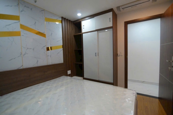 BÁN NHANH CĂN HỘ SCENIC VALLEY 2 PHÚ MỸ HƯNG | 100M² | 3 PHÒNG NGỦ
