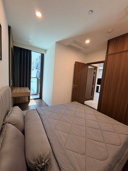 CHO THUÊ DUPLEX 3 PHÒNG NGỦ THE METROPOLE GALLERIA 110M2 FULL NỘI THẤT