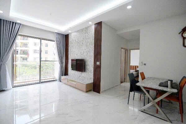 CHO THUÊ CĂN HỘ SCENIC VALLEY 1 PHÚ MỸ HƯNG | 2 PHÒNG NGỦ | 89M2 | ĐẦY ĐỦ NỘI THẤT