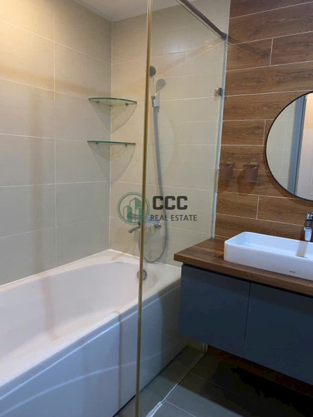 🌿 CHO THUÊ CĂN HỘ HƯNG PHÚC (PHÚ MỸ HƯNG) – 91M² – 2PN – FULL NỘI THẤT – GÓC 2 VIEW THOÁNG ĐẸP