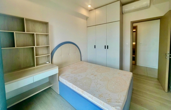 CHO THUÊ CĂN HỘ THE ANTONIA – 82M² – 2 PHÒNG NGỦ – FULL NỘI THẤT