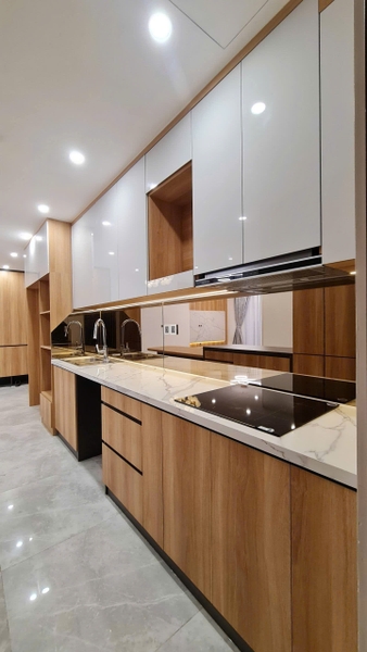 CHO THUÊ CĂN HỘ MIDTOWN PHÚ MỸ HƯNG 3 PHÒNG THE PEAK NỘI THẤT CƠ BẢN