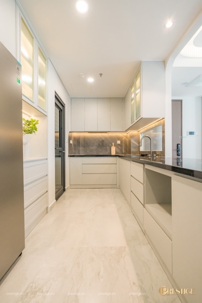 CHO THUÊ CĂN HỘ CARDINAL COURT PHÚ MỸ HƯNG 3 PHÒNG NGỦ 100M2