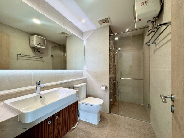 CHO THUÊ NHANH CĂN HỘ RIVERPARK PREMIER PHÚ MỸ HƯNG - 135M2 - 3 PHÒNG NGỦ VIEW SÔNG