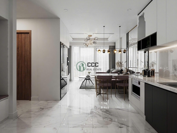 🌟 BÁN CĂN HỘ SUNSHINE SKY CITY · 66m² · 2PN · FULL NỘI THẤT · BAO THUẾ PHÍ