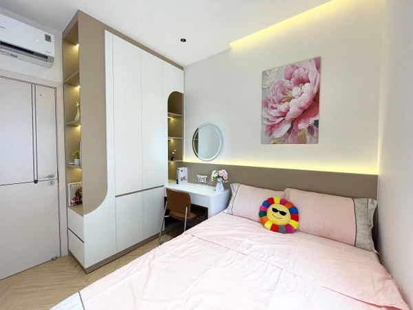 BÁN CĂN HỘ SKY GARDEN 2 PHÚ MỸ HƯNG | 3 PHÒNG NGỦ |  89M2 | ĐẦY ĐỦ NỘI THẤT