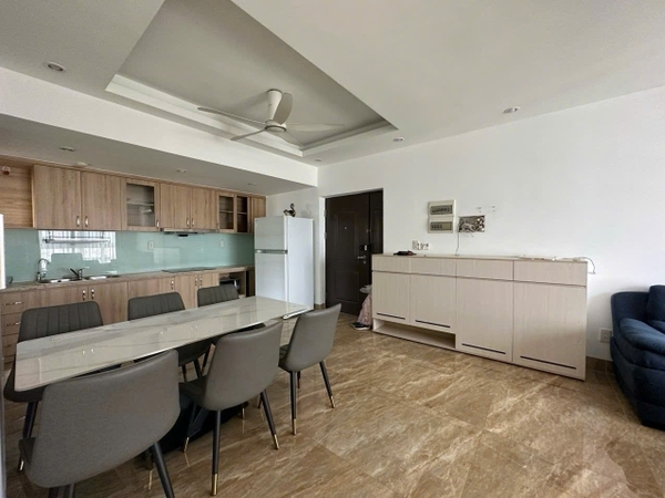 CĂN HỘ HAPPY VALLEY CẦN BÁN NHANH - LẦU ĐẸP - 100M2 - SẴN DÒNG TIỀN CHO THUÊ