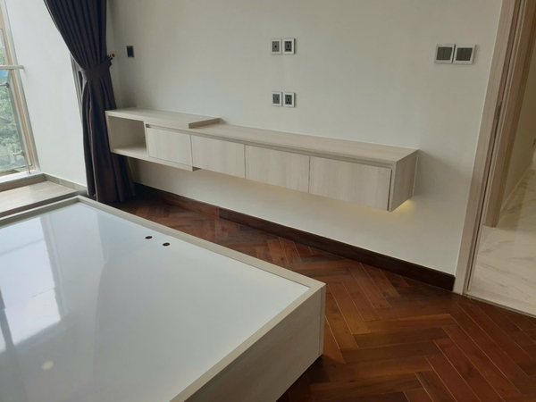 BÁN CĂN HỘ MIDTOWN M6 PHÚ MỸ HƯNG – 91M² – 2PN – CÓ Ô ĐẬU XE