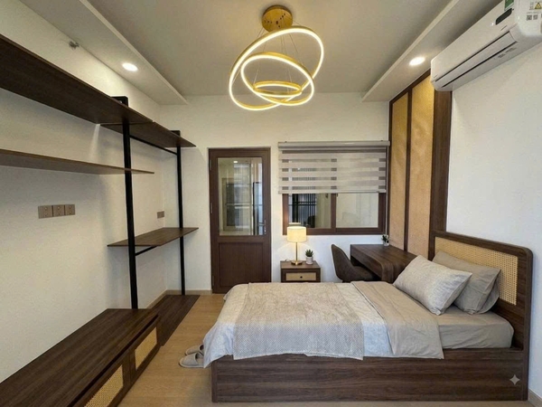 CHO THUÊ CĂN HỘ MIDTOWN PHÚ MỸ HƯNG | 98M2 | 3 PHÒNG NGỦ, ĐẦY ĐỦ NỘI THẤT 🏢✨