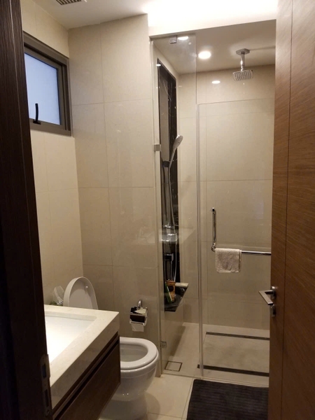 BÁN CĂN HỘ THE NASSIM THẢO ĐIỀN – 85M² – 2PN – SUẤT SPA