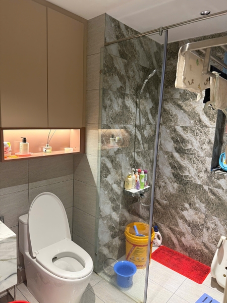 CHO THUÊ SCENIC VALLEY PHÚ MỸ HƯNG 117M² – 2PN + 1 PHÒNG LÀM VIỆC – FULL HOẶC KHÔNG NỘI THẤT