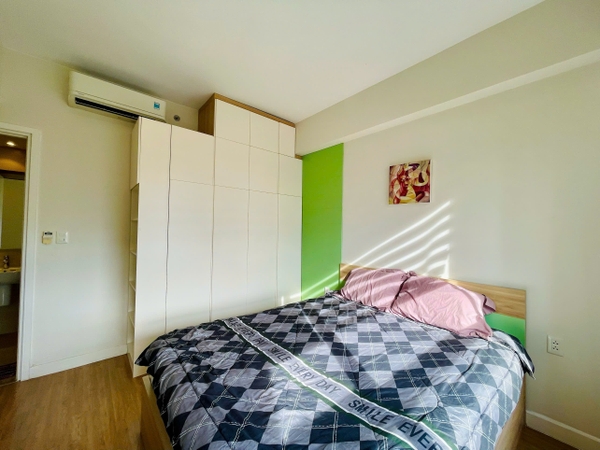 CHO THUÊ CĂN HỘ MASTERI THẢO ĐIỀN – 71M² – 2PN – FULL NỘI THẤT