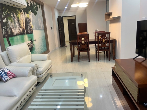 CHO THUÊ CĂN HỘ SCENIC VALLEY 1 77M2 2PN FULL NỘI THẤT TẠI PHÚ MỸ HƯNG