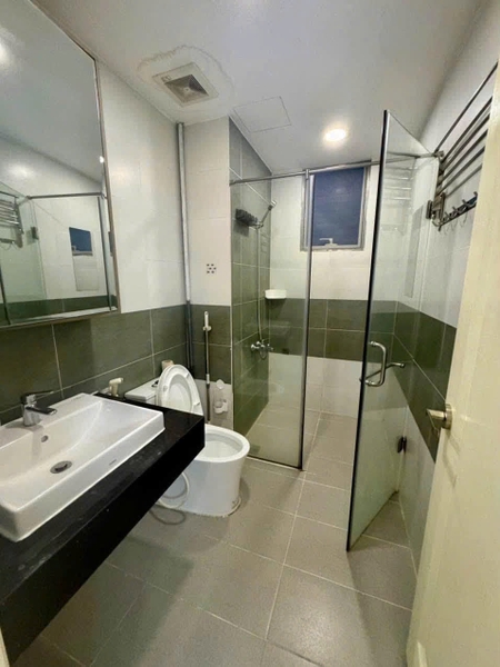 BÁN CĂN HỘ SUNRISE RIVERSIDE NOVALAND | THIẾT KẾ 3 PHÒNG NGỦ | ĐẦY ĐỦ NỘI THẤT