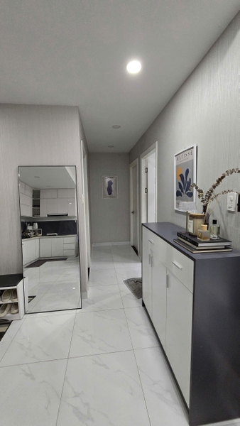 Bán căn hộ Sunrise Riverside Quận 7 – 2 phòng ngủ, 70m²