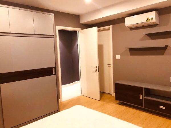 CHO THUÊ CĂN HỘ DUPLEX MASTERI THẢO ĐIỀN - 285M2 - 5 PHÒNG NGỦ - ĐẦY ĐỦ NỘI THẤT