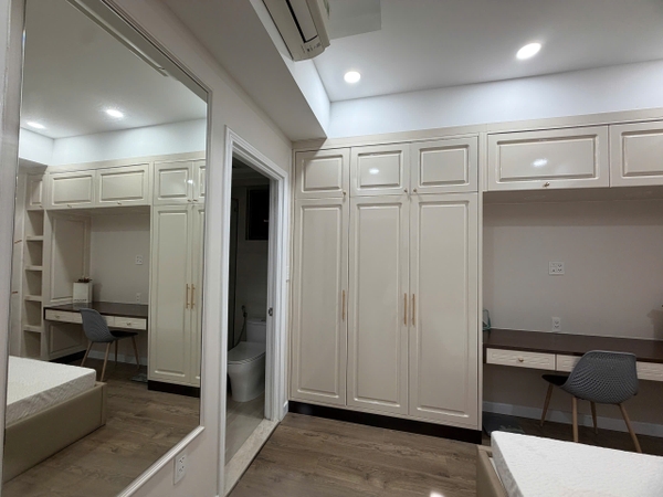 CHO THUÊ CĂN HỘ SAI GON SOUTH – 71M2 – 2 PHÒNG NGỦ – FULL NỘI THẤT MỚI ĐẸP