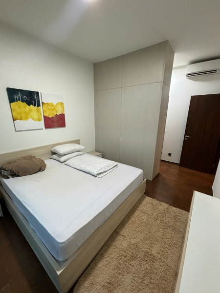 BÁN CHUNG CƯ D'EDGE THẢO ĐIỀN – 90M2 – 2PN
