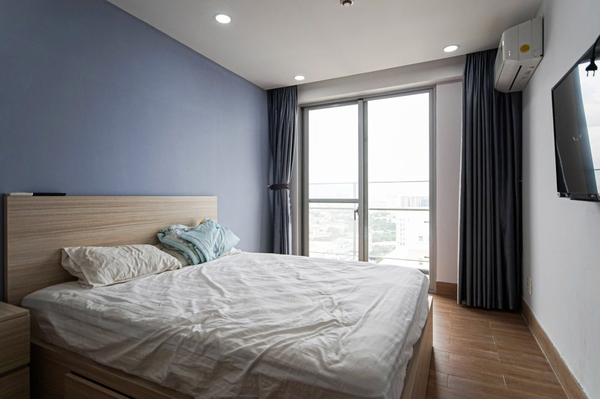 BÁN CĂN HỘ SCENIC  VALLEY 1 - MD3-2 PHÚ MỸ HƯNG - 102 M2 - 3PN - SẴN SỔ HỒNG CÔNG CHỨNG NGAY