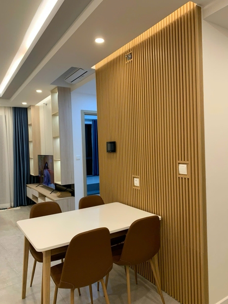 CHO THUÊ THE ANTONIA PHÚ MỸ HƯNG 82M² – 2 PHÒNG NGỦ FULL NỘI THẤT CAO CẤP