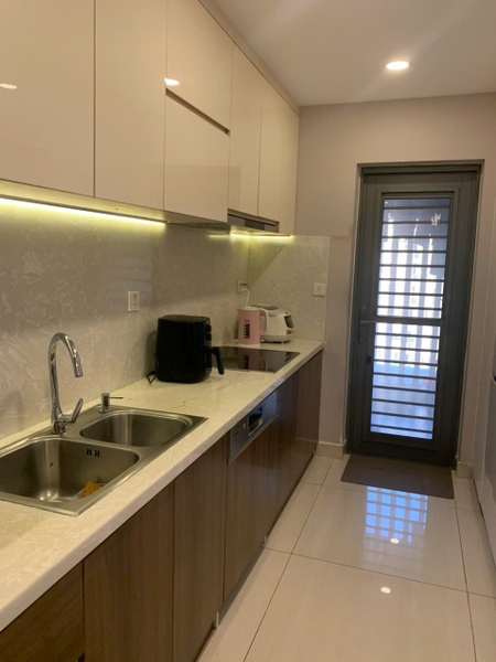 CHO THUÊ CĂN HỘ RIVERPARK PREMIER – PHÚ MỸ HƯNG – 130M² – 3PN – FULL NỘI THẤT