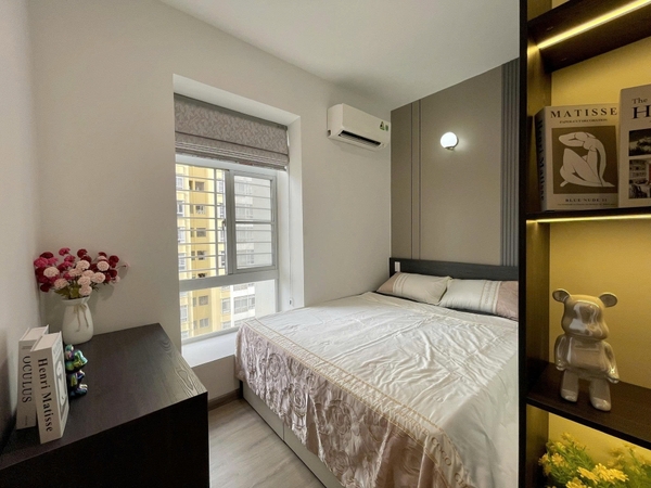 BÁN CĂN HỘ SKY GARDEN 2 PHÚ MỸ HƯNG – 88M2, 3PN 2WC, SỔ HỒNG SẴN SÀNG, GIÁ TỐT